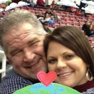 Meet your Posher, Chris